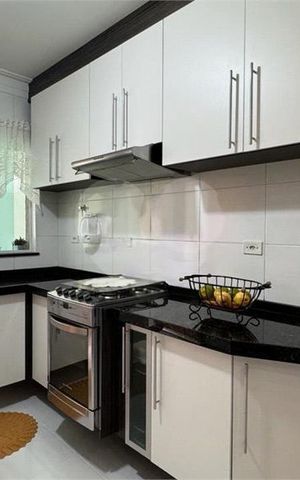 Casa à venda com 200m², 3 quartos e 4 vagas