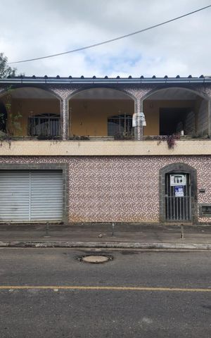 Casa para alugar com 900m², 3 quartos e 2 vagas