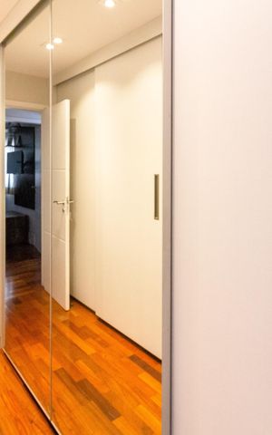 Apartamento à venda com 193m², 4 quartos e 3 vagasQuarto 1 suíte