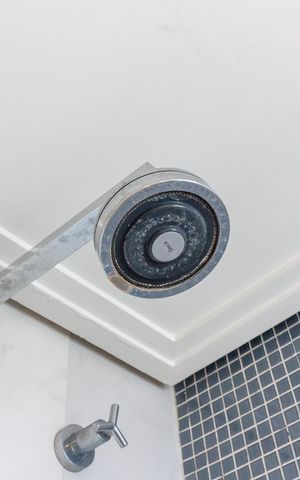 Apartamento à venda com 193m², 4 quartos e 3 vagasBanheiro do Quarto 1 