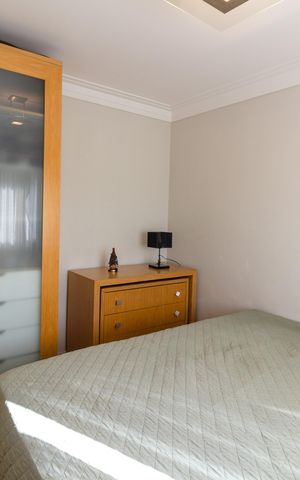 Apartamento à venda com 193m², 4 quartos e 3 vagasQuarto 3