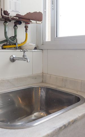 Apartamento à venda com 193m², 4 quartos e 3 vagasÁrea de Serviço