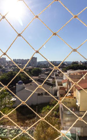 Apartamento à venda com 193m², 4 quartos e 3 vagasQuarto 3 - vista