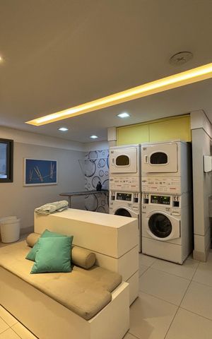 Apartamento à venda com 72m², 2 quartos e 1 vagaLavanderia