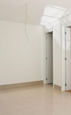 Apartamento para alugar com 90m², 1 quarto e 1 vaga Apartamento para alugar com 90m², 1 quarto e 1 vagaSala
