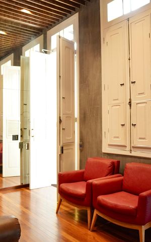 Apartamento para alugar com 90m², 1 quarto e 1 vaga Apartamento para alugar com 90m², 1 quarto e 1 vagaÁrea comum - Salão de festas