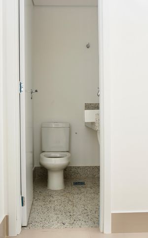 Apartamento para alugar com 90m², 1 quarto e 1 vaga Apartamento para alugar com 90m², 1 quarto e 1 vagaLavabo