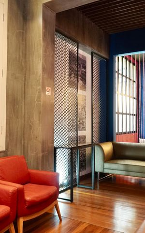 Apartamento para alugar com 90m², 1 quarto e 1 vaga Apartamento para alugar com 90m², 1 quarto e 1 vagaÁrea comum - Salão de festas