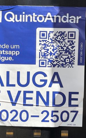 Apartamento para alugar com 90m², 1 quarto e 1 vaga Apartamento para alugar com 90m², 1 quarto e 1 vagaInstalação de placa 5A: foto 1