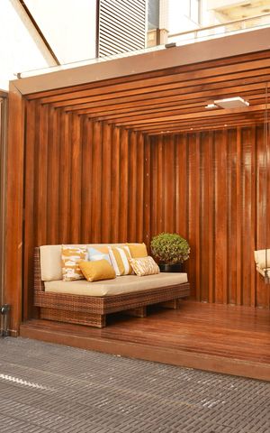 Apartamento para alugar com 90m², 1 quarto e 1 vaga Apartamento para alugar com 90m², 1 quarto e 1 vagaÁrea comum