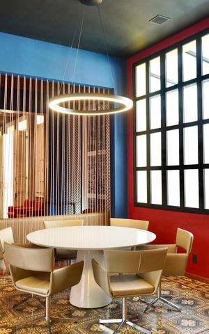 Apartamento para alugar com 90m², 1 quarto e 1 vaga Apartamento para alugar com 90m², 1 quarto e 1 vagaÁrea comum - Salão de festas