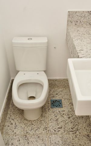 Apartamento para alugar com 90m², 1 quarto e 1 vaga Apartamento para alugar com 90m², 1 quarto e 1 vagaLavabo