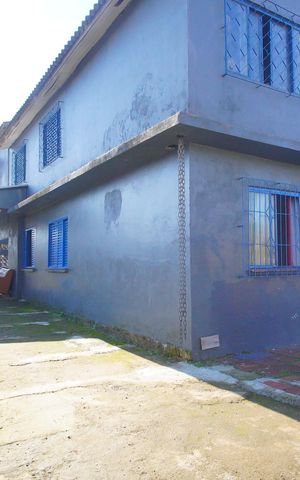 Casa para alugar com 230m², 3 quartos e 1 vagaÁrea externa