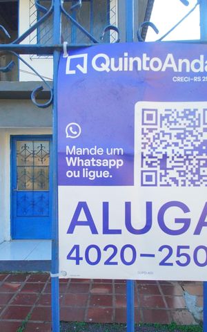 Casa para alugar com 230m², 3 quartos e 1 vagaPlaca