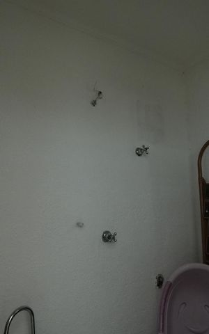 Casa à venda com 210m², 3 quartos e 4 vagasBanheiro de serviço