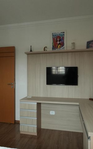 Casa à venda com 210m², 3 quartos e 4 vagasQuarto 2