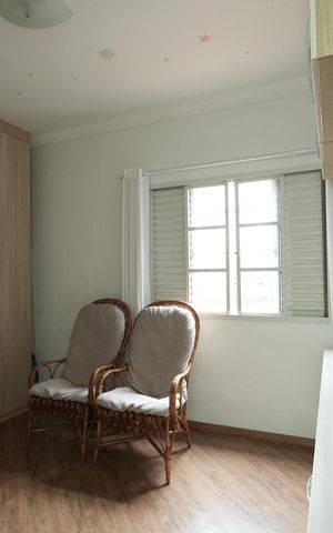 Casa à venda com 210m², 3 quartos e 4 vagasHall