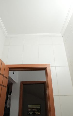 Casa à venda com 210m², 3 quartos e 4 vagasLavabo