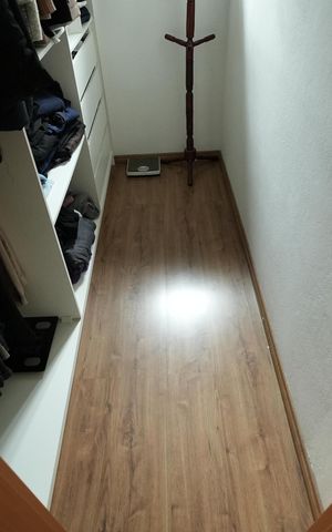 Casa à venda com 210m², 3 quartos e 4 vagasCloset da suíte