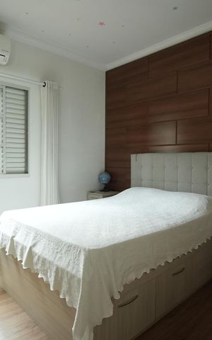 Casa à venda com 210m², 3 quartos e 4 vagasQuarto Suite 