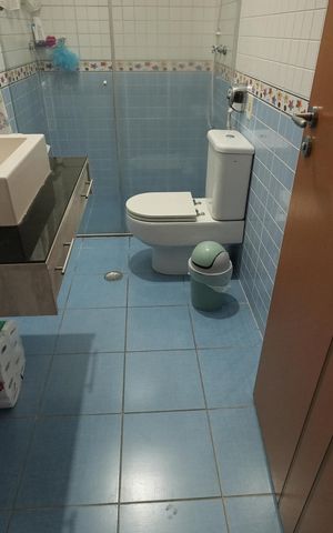 Casa à venda com 210m², 3 quartos e 4 vagasBanheiro Social