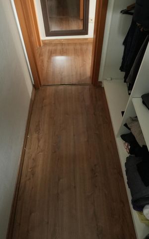 Casa à venda com 210m², 3 quartos e 4 vagasCloset da suíte