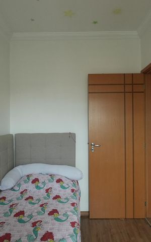 Casa à venda com 210m², 3 quartos e 4 vagasQuarto 3