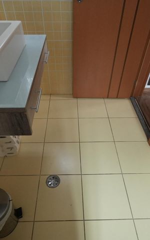 Casa à venda com 210m², 3 quartos e 4 vagasBanheiro da Suíte