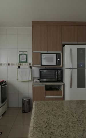 Casa à venda com 210m², 3 quartos e 4 vagasCozinha