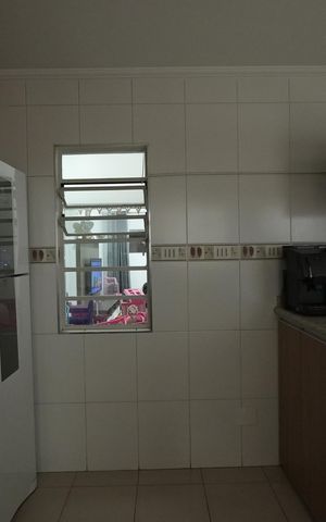 Casa à venda com 210m², 3 quartos e 4 vagasCozinha