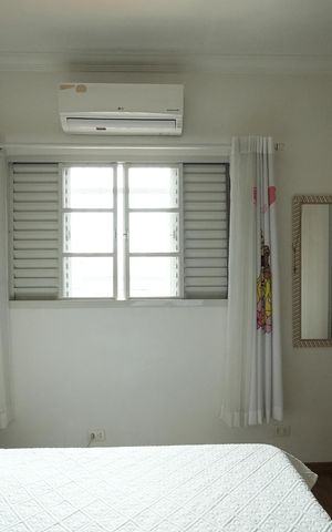 Casa à venda com 210m², 3 quartos e 4 vagasQuarto 2