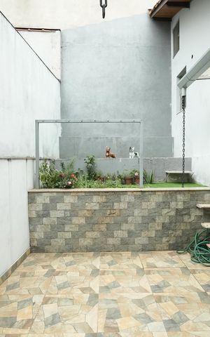 Casa à venda com 210m², 3 quartos e 4 vagasQuintal