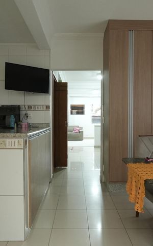 Casa à venda com 210m², 3 quartos e 4 vagasCozinha