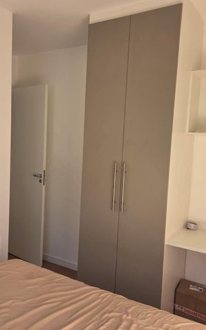 Apartamento para alugar com 40m², 2 quartos e 1 vaga Apartamento para alugar com 40m², 2 quartos e 1 vagaQuarto