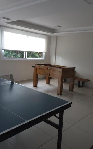 Apartamento para alugar com 40m², 2 quartos e 1 vaga Apartamento para alugar com 40m², 2 quartos e 1 vagaÁrea externa