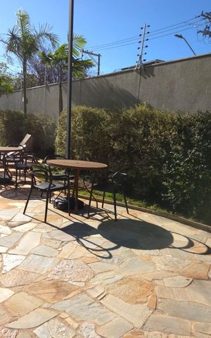 Apartamento para alugar com 40m², 2 quartos e 1 vaga Apartamento para alugar com 40m², 2 quartos e 1 vagaÁrea externa