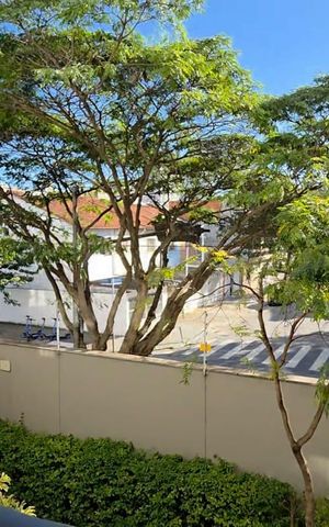 Apartamento para alugar com 40m², 2 quartos e 1 vaga Apartamento para alugar com 40m², 2 quartos e 1 vagaVaranda