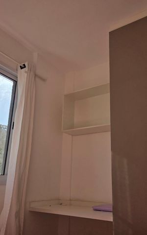 Apartamento para alugar com 40m², 2 quartos e 1 vaga Apartamento para alugar com 40m², 2 quartos e 1 vagaQuarto