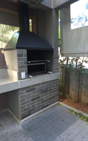 Apartamento para alugar com 40m², 2 quartos e 1 vaga Apartamento para alugar com 40m², 2 quartos e 1 vagaÁrea externa