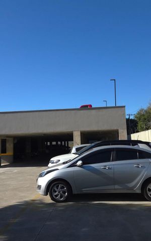 Apartamento para alugar com 40m², 2 quartos e 1 vaga Apartamento para alugar com 40m², 2 quartos e 1 vagaÁrea externa