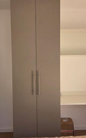 Apartamento para alugar com 40m², 2 quartos e 1 vaga Apartamento para alugar com 40m², 2 quartos e 1 vagaQuarto