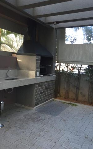 Apartamento para alugar com 40m², 2 quartos e 1 vaga Apartamento para alugar com 40m², 2 quartos e 1 vagaÁrea externa