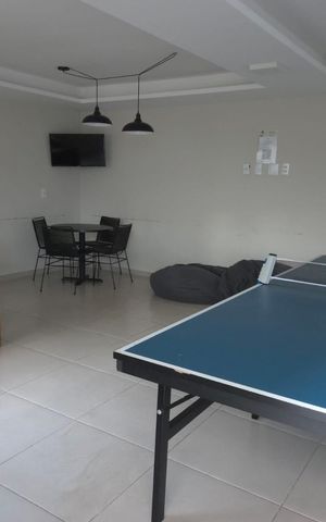 Apartamento para alugar com 40m², 2 quartos e 1 vaga Apartamento para alugar com 40m², 2 quartos e 1 vagaÁrea externa