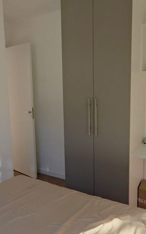 Apartamento para alugar com 40m², 2 quartos e 1 vaga Apartamento para alugar com 40m², 2 quartos e 1 vagaQuarto