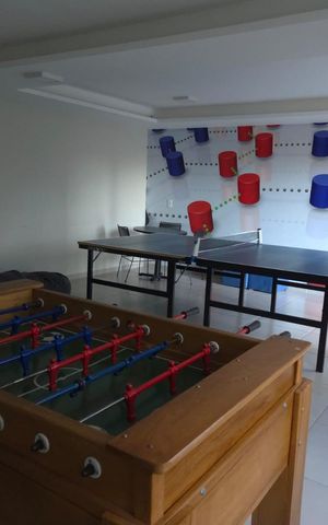Apartamento para alugar com 40m², 2 quartos e 1 vaga Apartamento para alugar com 40m², 2 quartos e 1 vagaÁrea externa