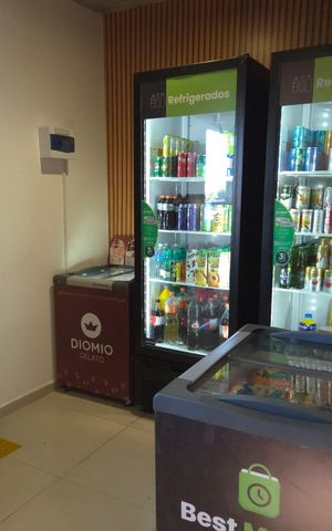 Apartamento para alugar com 40m², 2 quartos e 1 vaga Apartamento para alugar com 40m², 2 quartos e 1 vagaÁrea externa