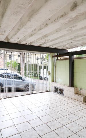 Casa à venda com 160m², 3 quartos e 3 vagas