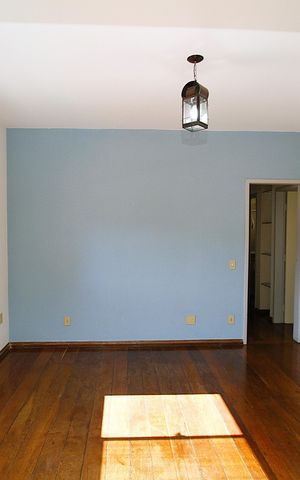 Apartamento para alugar com 130m², 4 quartos e 2 vagasCopa