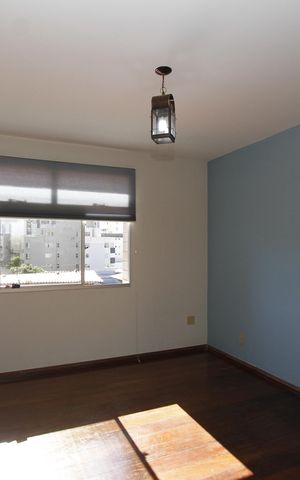 Apartamento para alugar com 130m², 4 quartos e 2 vagasCopa