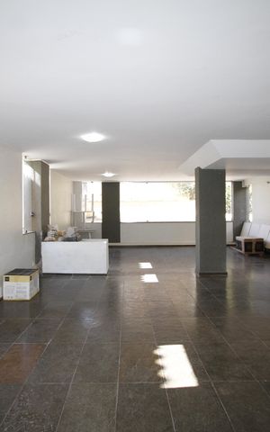 Apartamento para alugar com 130m², 4 quartos e 2 vagasÁrea comum - Salão de festas